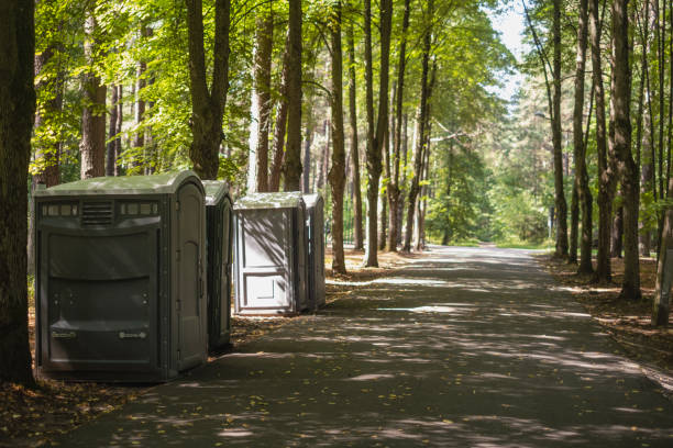 Best Emergency porta potty rental  in Shil, OH