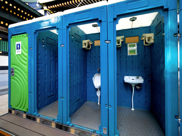 Trusted Shiloh, OH porta potty rental Experts