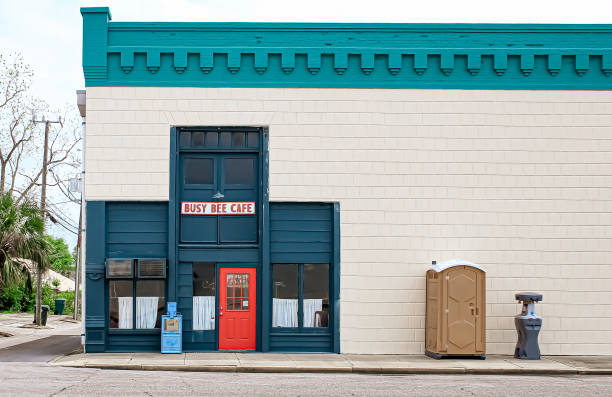 Best Local porta potty services  in Shil, OH