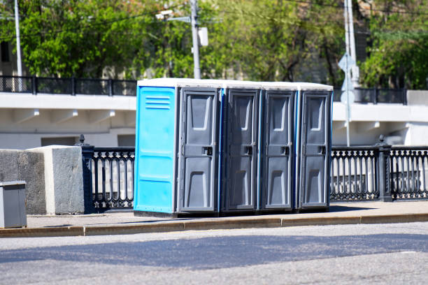 Best Portable restroom trailer rental  in Shil, OH